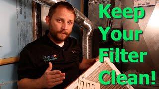 Best Furnace Efficiency! | Energy Efficiency Tips | Eco Elements