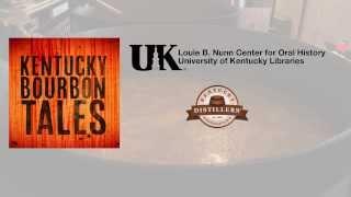 Kentucky Bourbon Tales Oral History Project