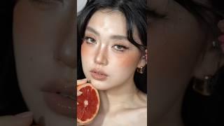 Summer Vibes: Lightweight Makeup Look for a Fresh Face