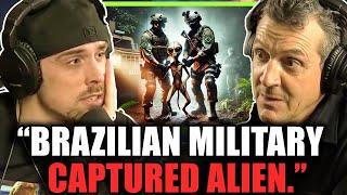 The Craziest UFO Cover-Up Since ROSWELL | James Fox