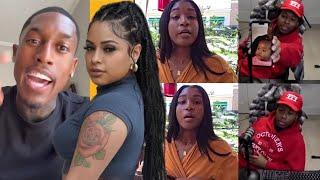 Carmen LAWYER Dropped her CASE‼️Corey GETTING FULL CUSTODY of the KIDSTi’s REACTION to her Baby Dad
