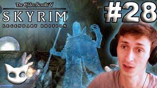 Skyrim, #28 Labirintian!