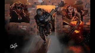 S.T.A.L.K.E.R [Call of Chernobyl by stason174 6.03 FIX] СЦЕНАРИЙ - 3 ТАЙНИКА #2