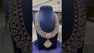 Latest Diamond Collection at Sri Krishna Jewellers | Rd No. 10, Banjara Hills