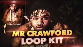 [Free 2022] No Cap x Rod Wave Loop Kit - Mr. Crawford