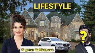 Yagmur Sahbazova – Lifestyle,  Age. Height, Weight & Physical Stats Boyfriend Hobbies Biography 2023