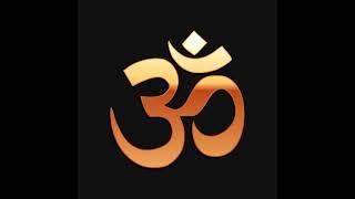 Mantra OM chanting ver.4 One hour