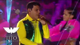 “PEGA PEGA” - Premios Juventud  2019