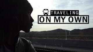 I took a bus to San Diego to learn from Mari Madrid