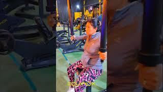Equinox fitness academy