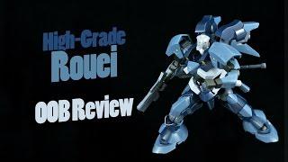 1061 - HGIBO Rouei (OOB Review)