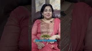 Spices Names with Pronunciation  | Spoken English By Neetu Singh Ma'am #spokenenglish #spicesfood