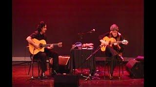 Strunz & Farah - Caspian Nights