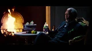 Morgan Freeman with ICE COLD-MTN DEW ICE (Commercial)