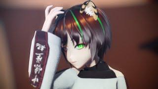 【MMD】My model distribution【衣壳粒Ekuly】