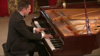 Konstantin Lapshin plays Scriabin : Etude Op 8 no 12