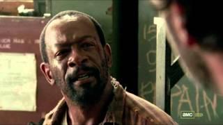 The Walking Dead || Lead Me Home - Rick & Morgan