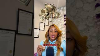 How to completely write off your car in your business name ( $18,100 deduction )