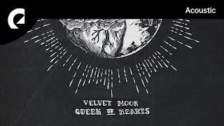 Velvet Moon - Love Story