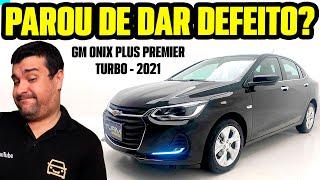 DESCARTÁVEL? GM ONIX PLUS PREMIER - O MINI CRUZE que TODO MUNDO QUER! (Avaliação)