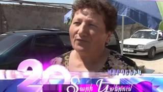 Shant TV 20 years 05 08 2014