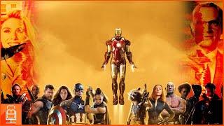 MCU's Biggest Action Set Pieces Are In Upcoming Marvel Series