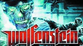 Wolfenstein 2009, Чёрное солнце. Финал