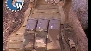 Eagle Industries Plate Carrier  CMS-PC