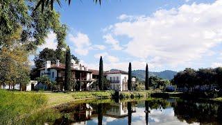 Villa Bokéh, Guatemala's Hidden Oasis