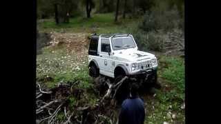 fetesclub4x4 30 11 2013