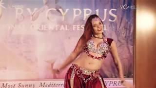 Baladi - belly dance by Iana
