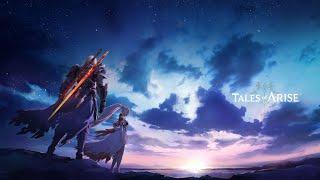 Blue Moon -『Tales of Arise Ending 』by Ayaka ~HQ~