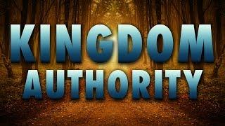 How To Walk in Kingdom Authority | Kynan Bridges | Sid Roth's It's Supernatural