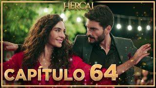 Hercai - Capítulo 64