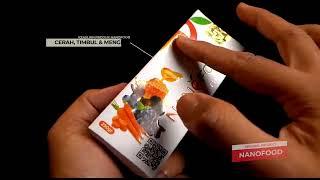 Nano Food Yang Terjamin Asli