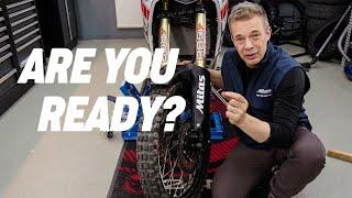 Do THIS Before Every Motorcycle Trip (Or Risk Regret)