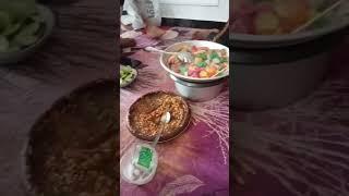 seblak cocol