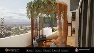 Revolutionizing Architecture: Touch TV Interactive ArchViz Tool Explained!