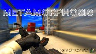 Metamorphosis! MolotovTV CSGO montage