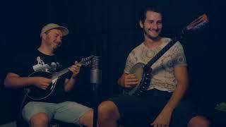 FORKED DEER - Mandolin & Clawhammer Banjo