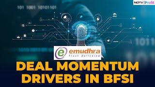 eMudhra Q2 Review: Stock Rallies As Profit Jumps By 22.22% QoQ | NDTV Profit