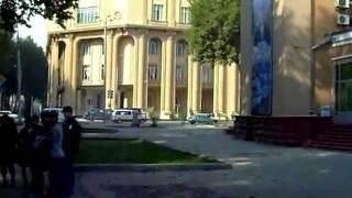 ДУШАНБЕ-ЦЕНТР.НОВЫЙ НЕБОСКРЁБ(бизнес-центр).wmv