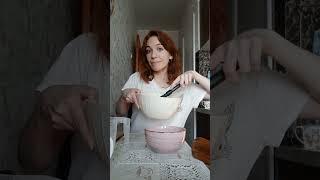 Оладушки как у бабушки #рецепт #оладьи #панкейки #домашние