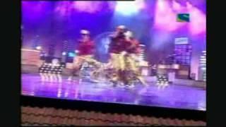 BOYZONE DANCE GROUP MANGALORE(profile)