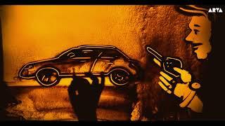 Mercedes-Benz E-Class: A Legendary Journey in Sand Art | Exclusive Car Launch SandArt ft Rahul Arya