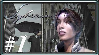 Syberia  Добро пожаловать в Валадилену #1