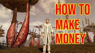 Entropia Universe How To Make Money 2021 | Entropia Universe Gameplay | Luxury World