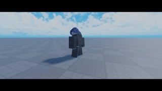 Cool combo animation (Roblox Moon Animator)