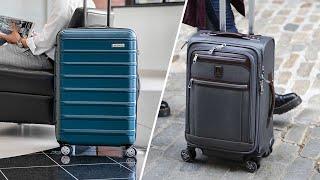Samsonite vs Travelpro: Which Luggage Brand Is the Best?