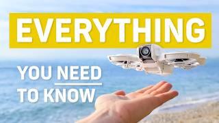 DJI Neo 4k Drone | The Complete Guide + How To Fly